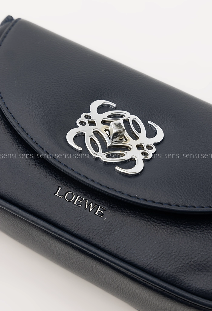 کیف پاسپورتی Loewe کد1005423